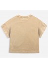 Short Sleeve Baby T-shirt