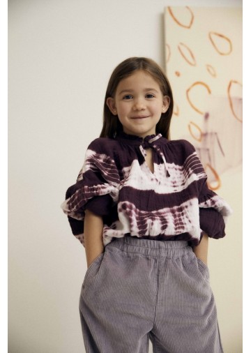 Olivia Blouse