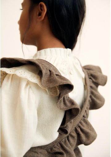Bucolic Jumper