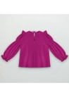Dominique Blouse