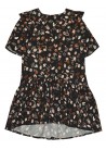 Half Sleeve Dress
