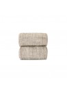 Merino Wool-Blend Rib Tights