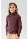 Turtle Neck T-shirt