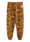 Basic Leopard Trousers