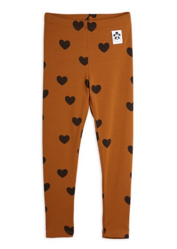 Basic Hearts Leggings