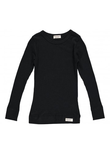 Plain Tee LS