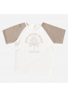 Raglan Tee Sun Sand Surf