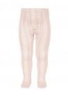 Perle Openwork Tights