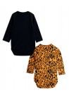 Basic Leopard LS Body 2-Pack