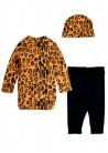 Basic Leopard Baby Kit