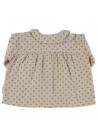 Peter Pan Collar Blouse