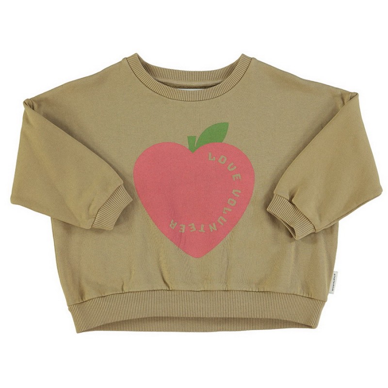 Piupiuchick Sweatshirt