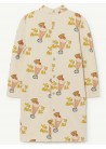 Jersey Bug Dress