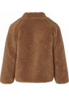 Jerry Teddybear Fleece Jacket