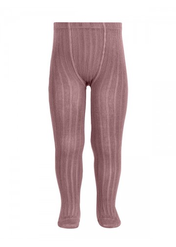 Basic Rib Tights