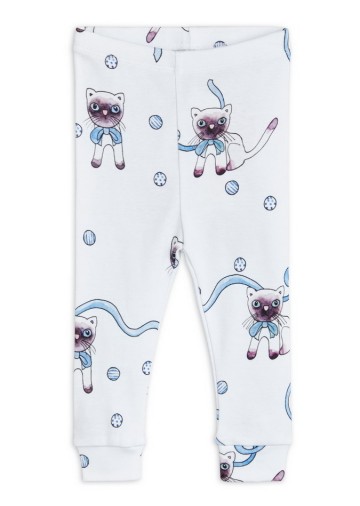 Siamese AOP Leggings