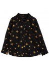 Stars Woven Shirt