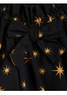 Stars Woven Blouse