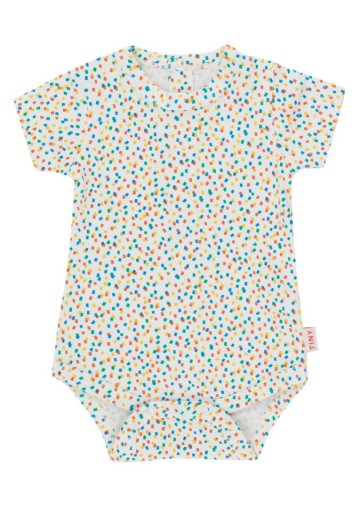 Confetti SS Body