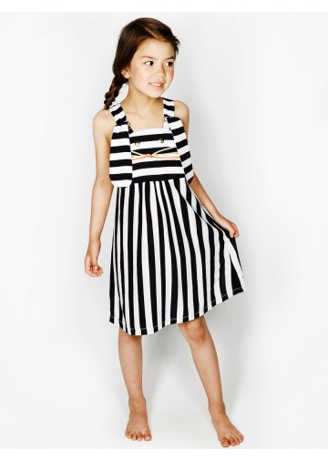 Ninka Dress