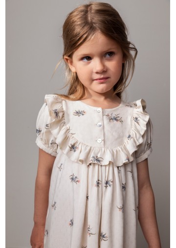 MarMar Copenhagen Delina Dress