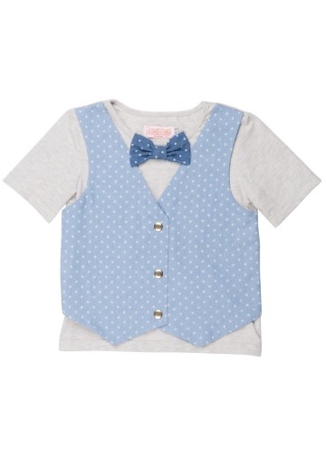 Tristan T-shirt