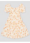 Fiorella Dress