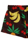 Fruits AOP Woven Shorts