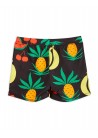 Fruits AOP Swim Pants