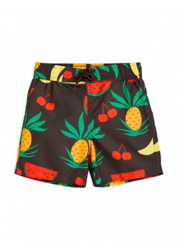 Fruits AOP Swim Shorts