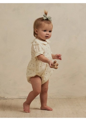 Gracie Romper