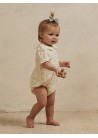 Gracie Romper