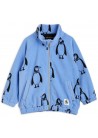 Penguin Fleece Jacket