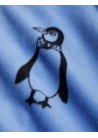 Penguin Fleece Jacket