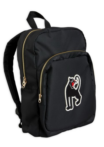 Panther Backpack