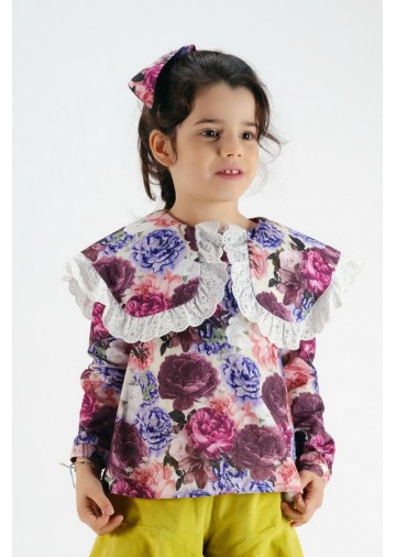 Blouse Ermelinda