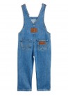 Peace Dove Denim Dungaree