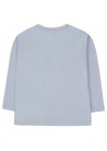 Love Flowers LS Tee