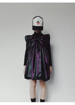 TOPS / SHIRTS - BOLO