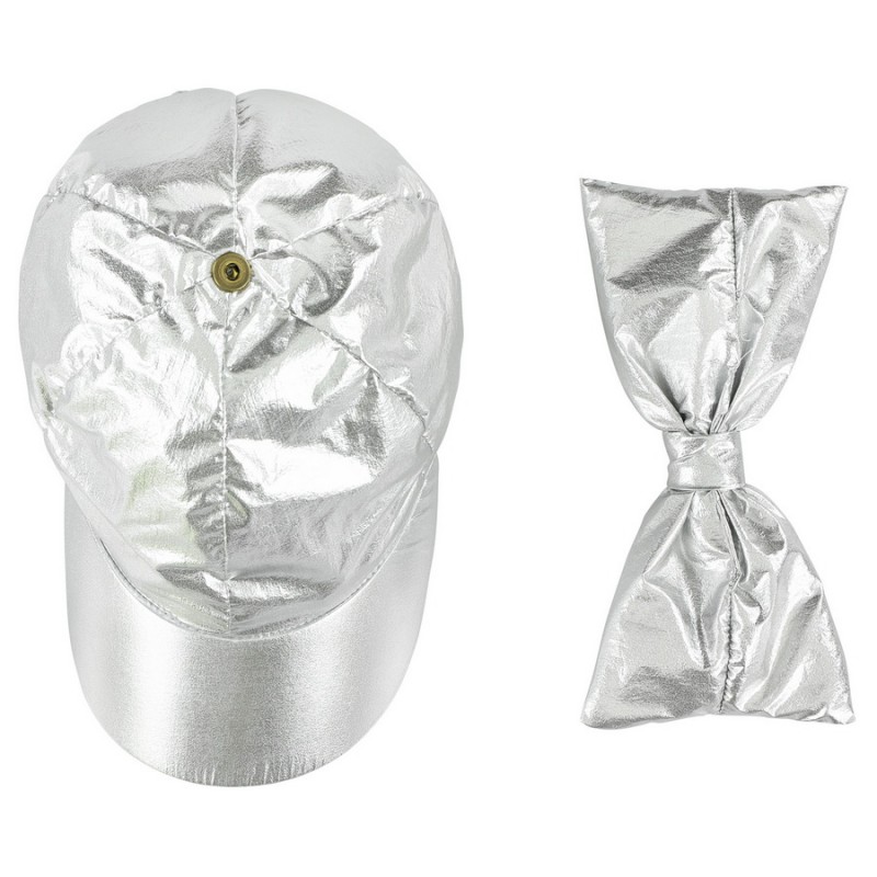 Caroline Bosmans Bow Cap
