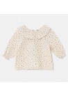 Marine Blouse
