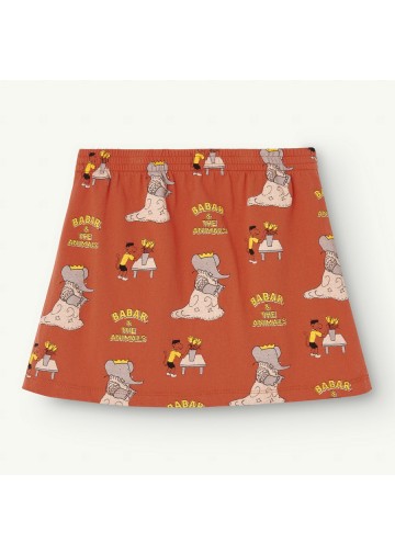 Wombat Skirt