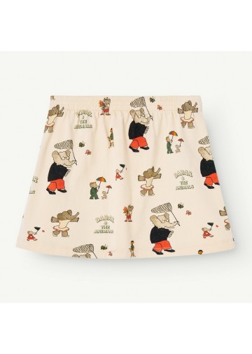 Wombat Skirt