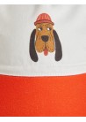 Bloodhound SP Cycling Cap