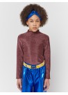 Turtle Neck T-shirt