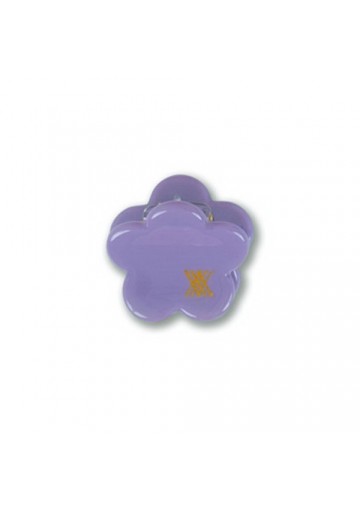 Flower Hair Clamp Small