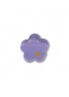 Flower Hair Clamp Small