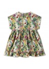 Woven Simple Dress