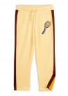 Tennis Emb Terry Trousers