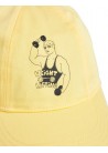 Weight Lifting SP Cap